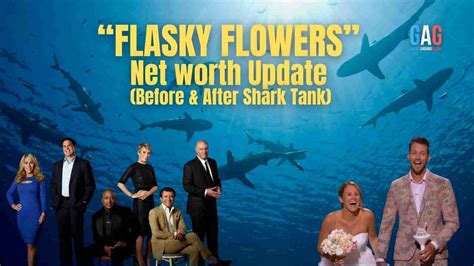 flasky flowers net worth 2023|Flasky Flowers Update 2024 